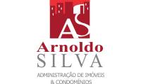 Logo Arnoldo Silva Adm. de Imóveis E Condomínios em Vila Peri