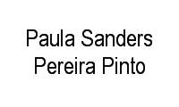 Logo Paula Sanders Pereira Pinto em Pituba