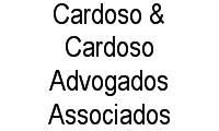 Logo Cardoso & Cardoso Advogados Associados