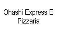 Logo Ohashi Express E Pizzaria em Centro