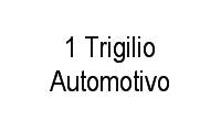 Logo 1 Trigilio Automotivo em Vila Isabel