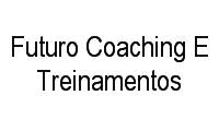 Logo Futuro Coaching E Treinamentos em Centro