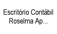 Logo Escritório Contábil Roselma Aparecida Batista em Neves