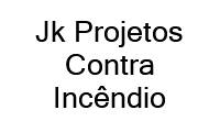 Logo Jk Projetos Contra Incêndio