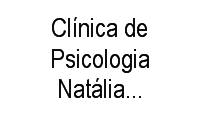 Logo Clínica de Psicologia Natália Paulino Nogueira em Zona 01