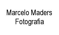 Logo Marcelo Maders Fotografia em Santa Fé