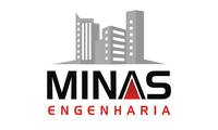 Logo Minas Engenharia em Valparaíso