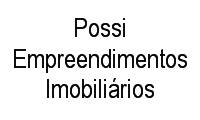 Logo Possi Empreendimentos Imobiliários em Santo Amaro