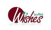 Logo Buffet Wishes em Tatuapé