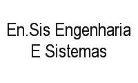 Logo En.Sis Engenharia E Sistemas em Planalto Paulista