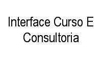 Logo Interface Curso E Consultoria em Farol