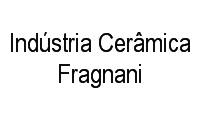 Logo Indústria Cerâmica Fragnani