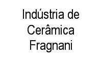 Logo Indústria de Cerâmica Fragnani