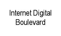 Logo Internet Digital Boulevard