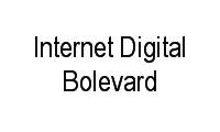 Logo Internet Digital Bolevard