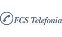Logo Fcs Telefonia em Santa Cruz