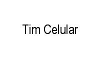 Logo Tim Celular em Cambuí