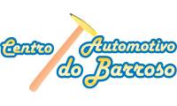 Logo Centro Automotivo Martelinho do Barroso em Parque Amazônia