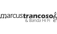 Logo Marcus Trancoso & Banda Hi-fi (dj) em Praia do Suá
