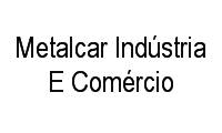 Logo Metalcar Indústria E Comércio em Parque Novo Mundo