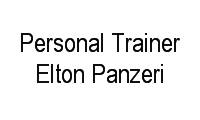 Logo Personal Trainer Elton Panzeri