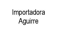 Logo Importadora Aguirre em Cancelli