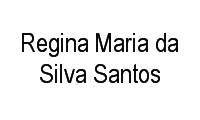 Logo Regina Maria da Silva Santos em Portuguesa