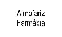 Logo Almofariz Farmácia em Partenon