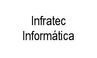 Logo Infratec Informática em Farroupilha