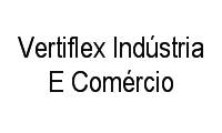 Logo Vertiflex Indústria E Comércio Ltda