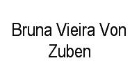 Logo Bruna Vieira Von Zuben em Jardim Mercedes