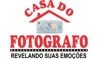 Logo Casa do Fotógrafo Adesivos E Banners em Campina