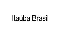 Logo Itaúba Brasil em Bom Retiro