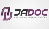 Logo JADOC | Gestão Documental Segura
