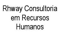 Logo Rhway Consultoria em Recursos Humanos