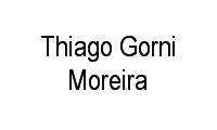 Logo Thiago Gorni Moreira em Centro