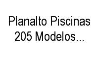 Logo Planalto Piscinas 205 Modelos de Piscinas em Jardim Itu