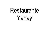 Logo Restaurante Yanay em Jardim Caramuru