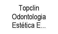 Logo Topclin Odontologia Estética E Funcional em Centro