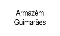 Logo Armazém Guimarães em Cruz das Almas
