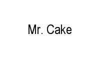 Logo Mr. Cake em Brasília