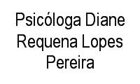 Logo Psicóloga Diane Requena Lopes Pereira em Jardim Santa Francisca