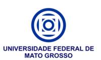 Logo UFMT Fundação Universidade Federal de Mato Grosso em UFMT