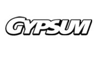 Logo Gypsum Drywall - Fábrica Santa Cruz em Santa Cruz