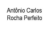 Logo Antônio Carlos Rocha Perfeito em Vila Aurora