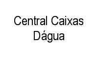 Logo Central Caixas Dágua