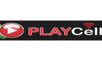 Logo Playcell - Assistência Técnica em Celulares em Itaquera