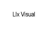 Logo Llx Visual em Vila Lageado