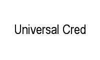 Logo Universal Cred em Tapajos