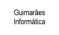 Logo Guimarães Informática em Centro